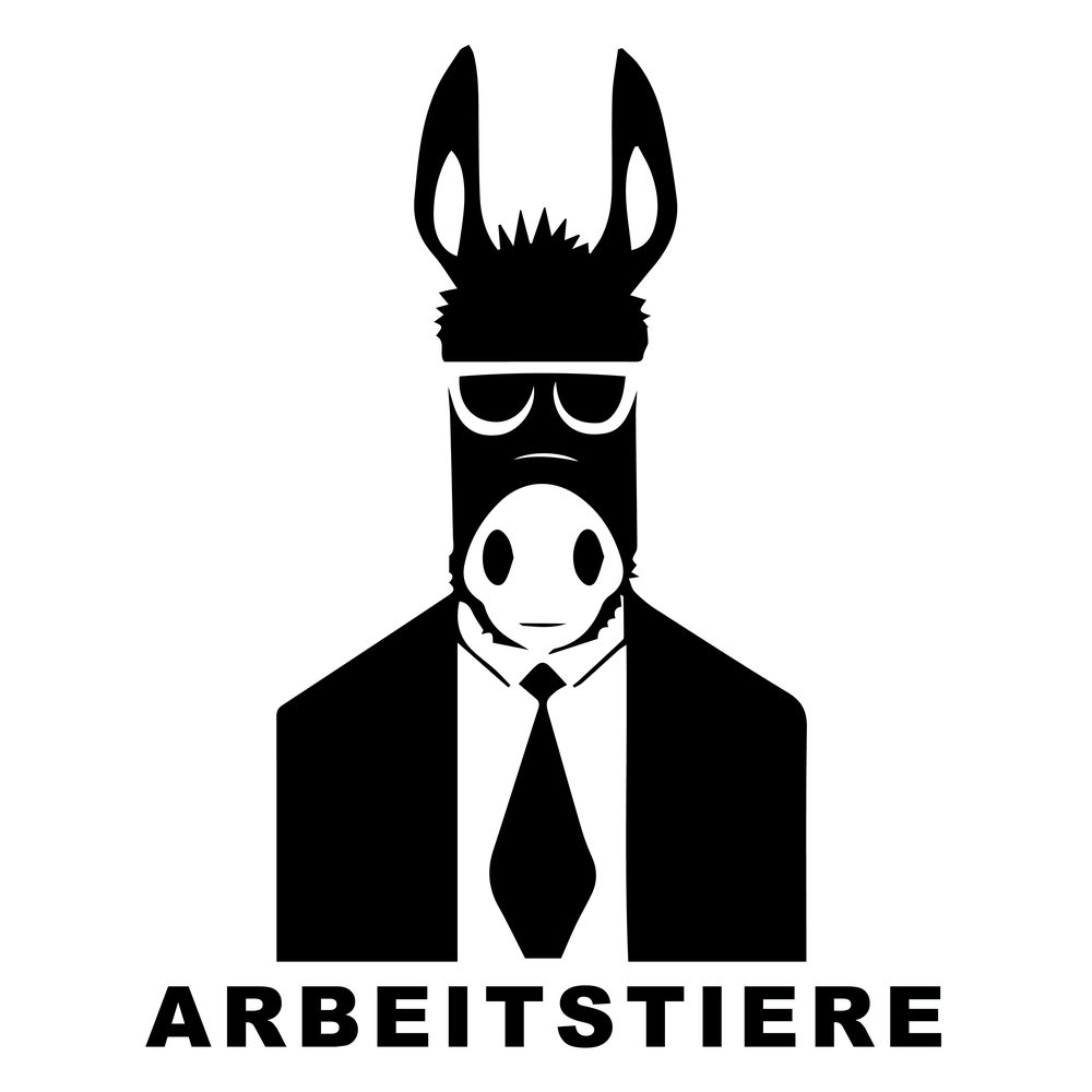 Arbeitstiere